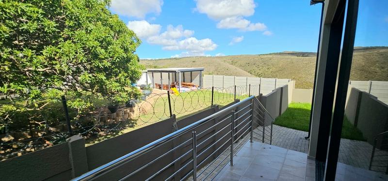 To Let 3 Bedroom Property for Rent in Hartenbos Heuwels Western Cape
